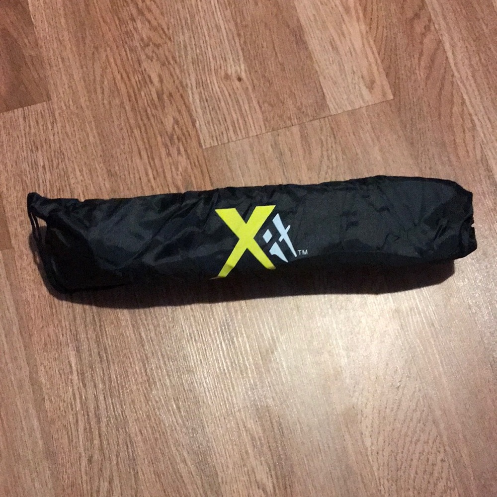 NWT Pro Series 50” Tripod